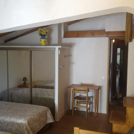 Panope Vakantiehuis
