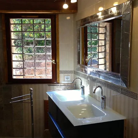 Panope Vakantiehuis