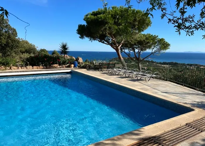 Panopé Hébergement de vacances