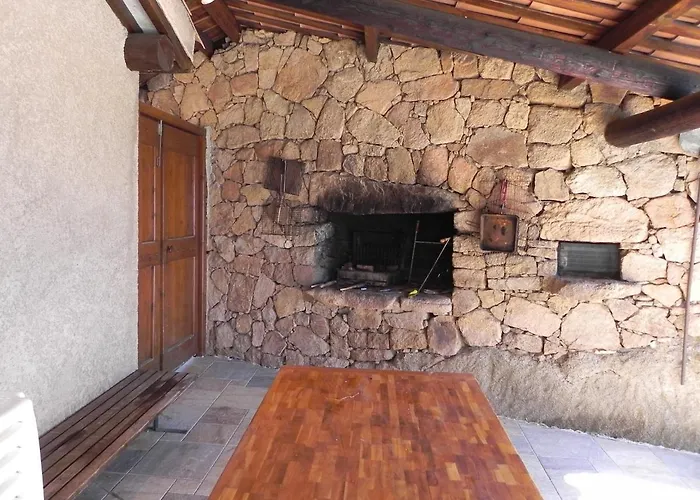 Panopé * Porto-Vecchio (Corsica)