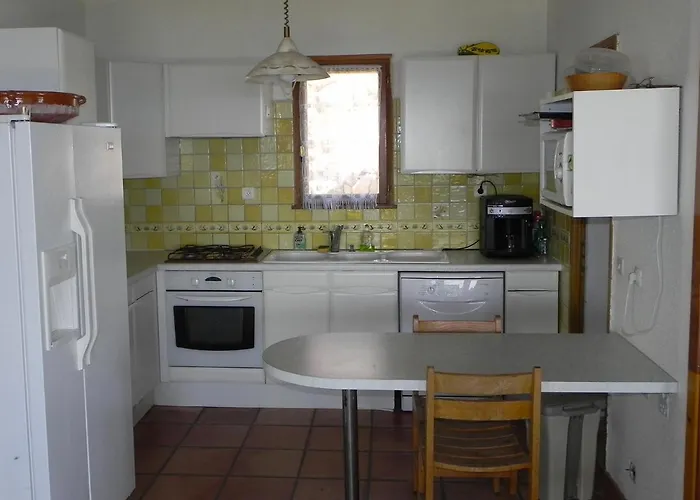 Panopé * Porto-Vecchio (Corsica)