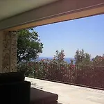 Prázdninový dům Panope Porto-Vecchio (Corsica)
