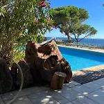 Prázdninový dům Panope Porto-Vecchio (Corsica)