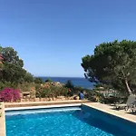Panope Prázdninový dům Porto-Vecchio (Corsica)