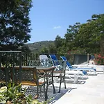 Panope Porto-Vecchio (Corsica)