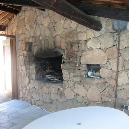 Holiday home Panope