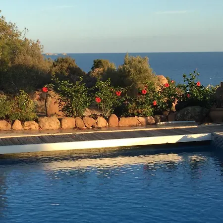 Holiday home Panope *