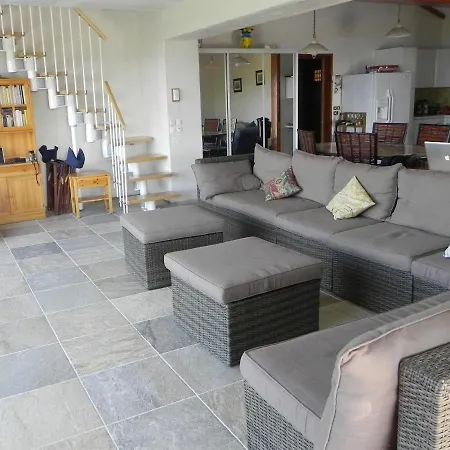 Vakantiehuis Panope *