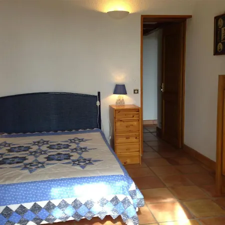 Prázdninový dům Panope Porto-Vecchio (Corsica)