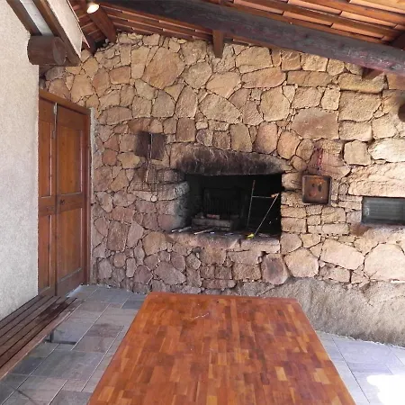 Panope * Porto-Vecchio (Corsica)