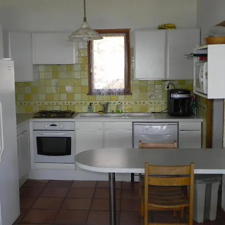 Panope * Porto-Vecchio (Corsica)