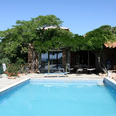 Panope Vakantiehuis *