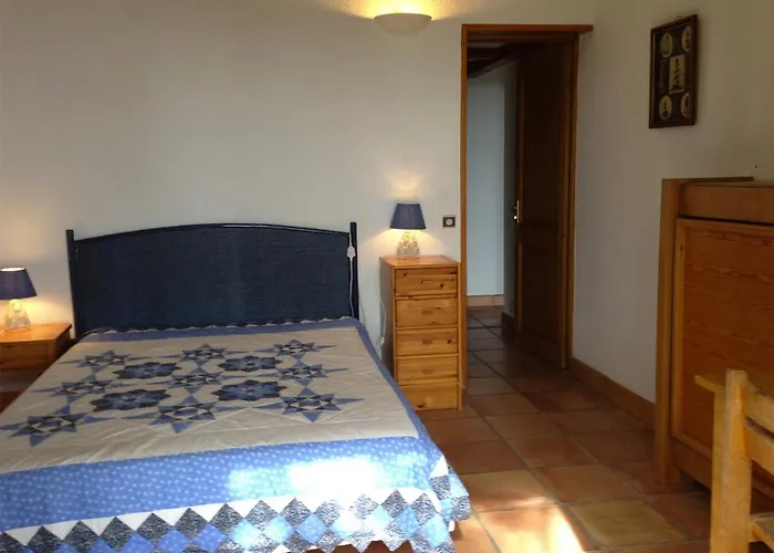 Ferienhaus Panope Porto-Vecchio (Corsica)