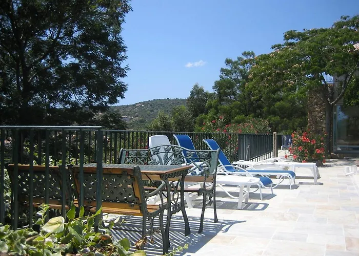 Panope Porto-Vecchio (Corsica)